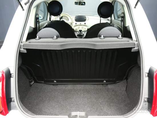 FIAT 500 foto-1558174