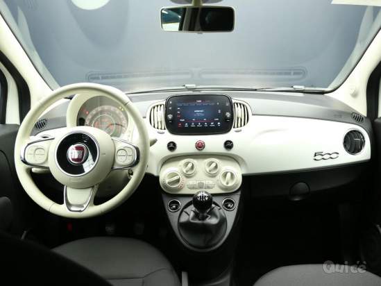FIAT 500 foto-1558179