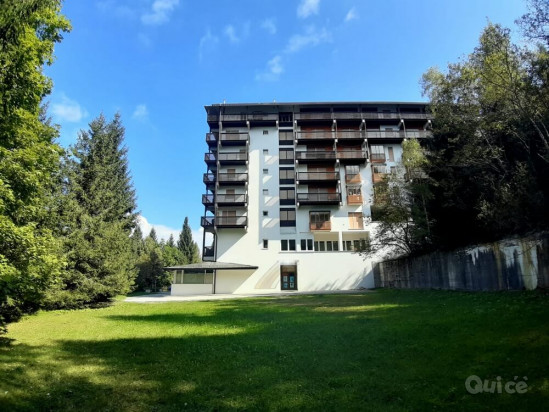 L0095 - BILOCALE, CONDOMINIO "FAVERGHERA-1" - NEVEGAL, BELLUNO foto-264776