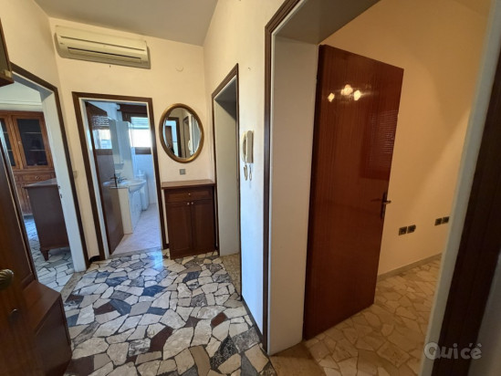 MARGHERA Luminoso Appartamento con Garage  foto-1558238