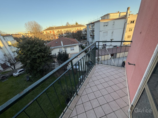 MARGHERA Luminoso Appartamento con Garage  foto-1558242