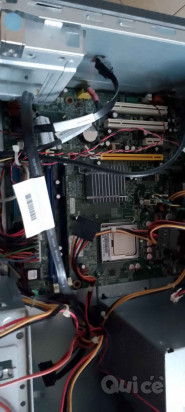 SCHEDA MADRE LENOVO G31T-LM foto-1558247