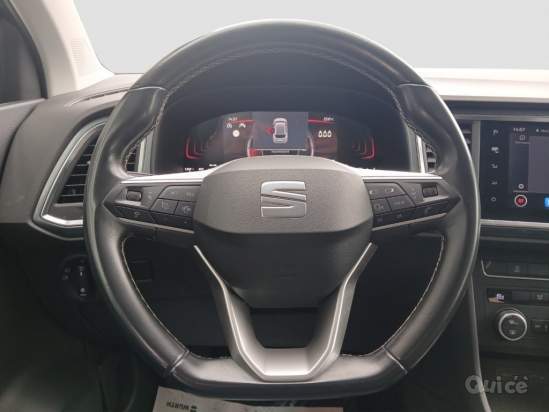 SEAT Ateca foto-1558294