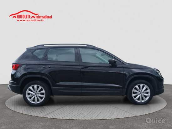 SEAT Ateca foto-1558289