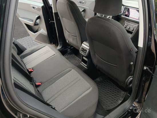 SEAT Ateca foto-1558304