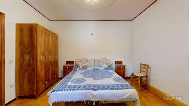 Casa singola e capannone in Vendita a Santandrà a Povegliano foto-1558340