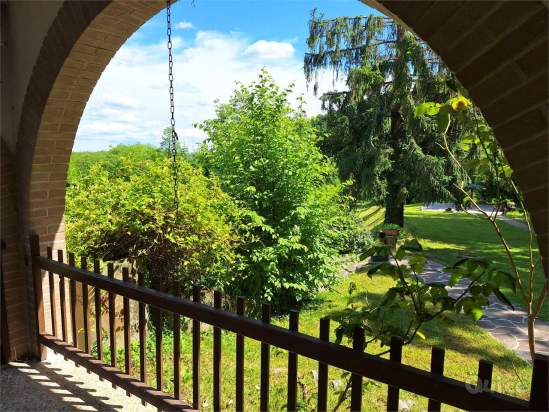 Villa in Vendita a Farra di Soligo (TV) a Farra di Soligo foto-1558349