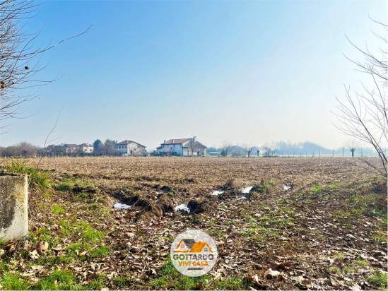 MERLENGO - Terreno  Agricolo - 704MER a Ponzano Veneto foto-1558363