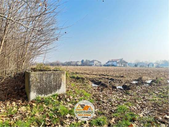 MERLENGO - Terreno  Agricolo - 704MER a Ponzano Veneto foto-1558364