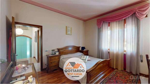 CASTAGNOLE - VILLA CASA SINGOLA - 671CAS a Paese foto-1558380