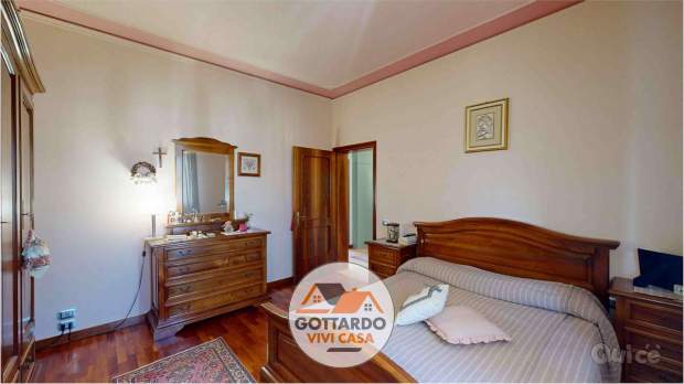 CASTAGNOLE - VILLA CASA SINGOLA - 671CAS a Paese foto-1558379