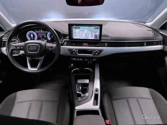 AUDI A4 foto-1558440