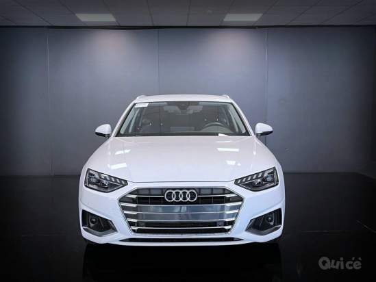 AUDI A4 foto-1558433
