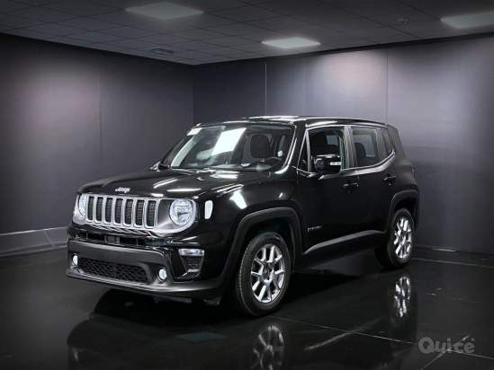 JEEP Renegade foto-264799