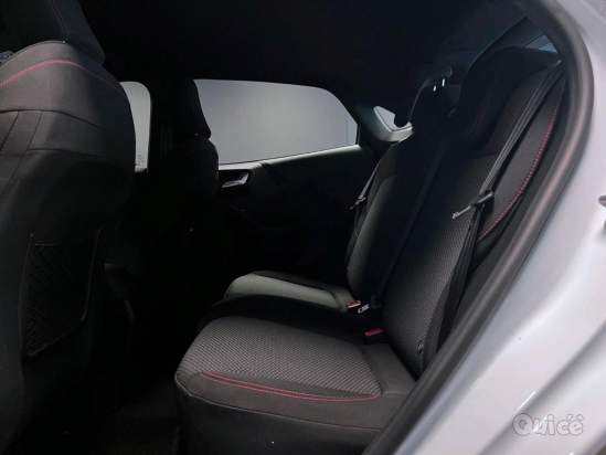 FORD Puma foto-1558470