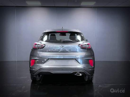 FORD Puma foto-1558493