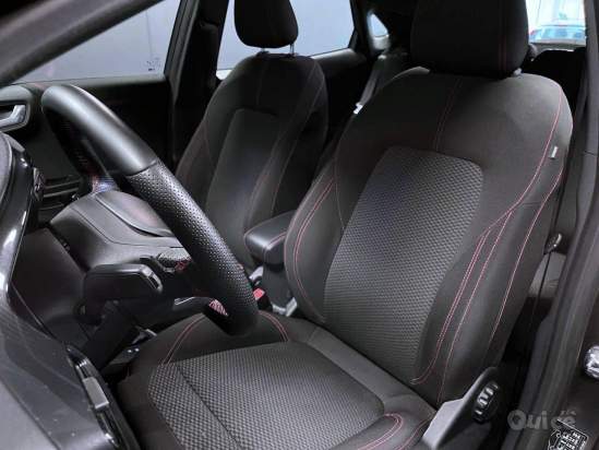 FORD Puma foto-1558495