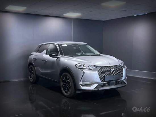 DS AUTOMOBILES DS 3 Crossback foto-1558518