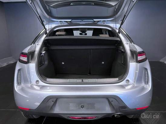 DS AUTOMOBILES DS 3 Crossback foto-1558529