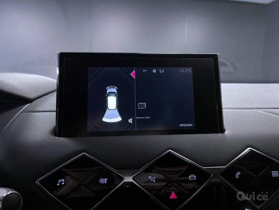 DS AUTOMOBILES DS 3 Crossback foto-1558530