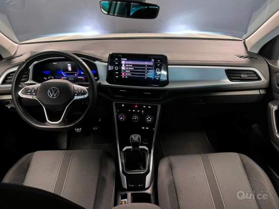 VOLKSWAGEN T-Roc foto-1558566