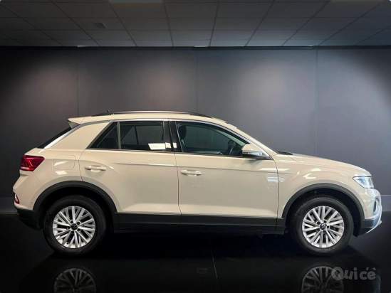 VOLKSWAGEN T-Roc foto-1558561