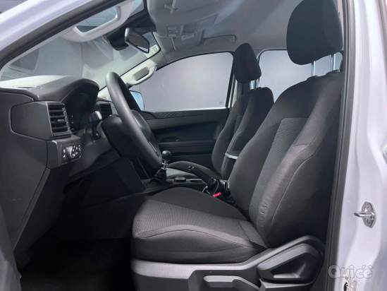 VOLKSWAGEN Amarok foto-1558594