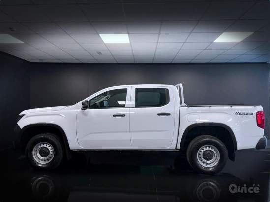 VOLKSWAGEN Amarok foto-1558592