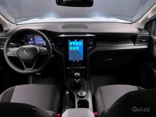 VOLKSWAGEN Amarok foto-1558595