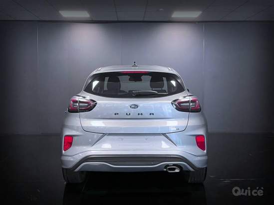 FORD Puma foto-1558603