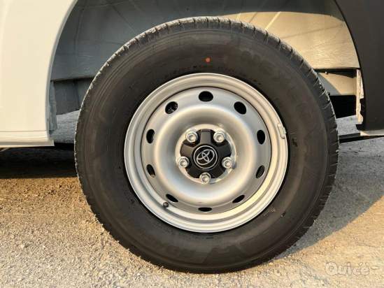 TOYOTA Proace Max foto-1558621