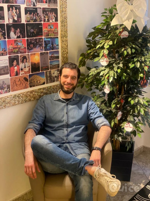 Ragazzo fedele e sincero foto-264816