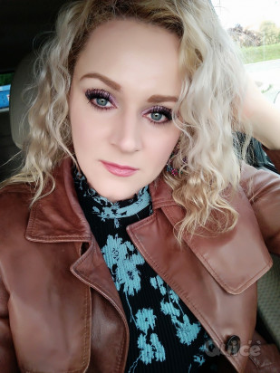 Angelica, donna single 40 anni foto-1558630