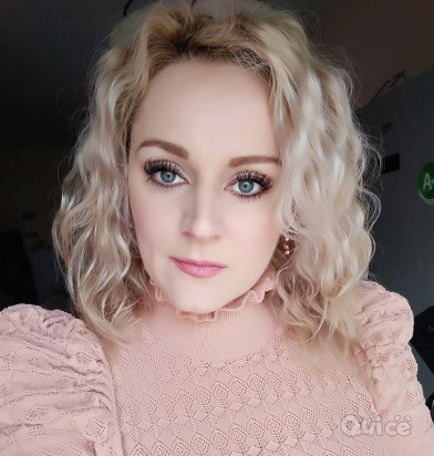 Angelica, donna single 40 anni foto-1558629