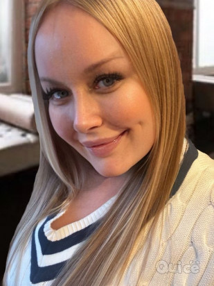 Donna single e matura in cerca di una relazione seria  foto-1558643