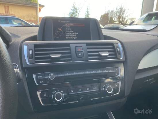 BMW 118 foto-1558679