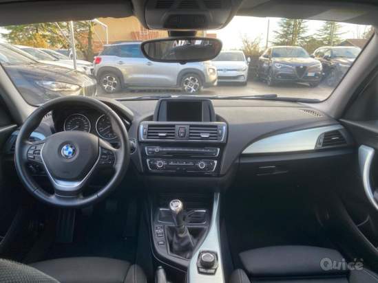 BMW 118 foto-1558672
