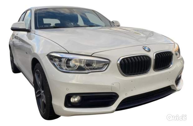BMW 118 foto-264829