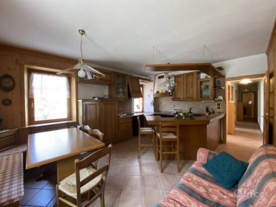 Appartamento in vendita a Auronzo di Cadore (Belluno) foto-264847