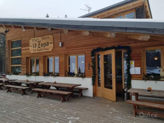 Attivita commerciale in vendita a Auronzo di Cadore (Belluno) foto-1558769