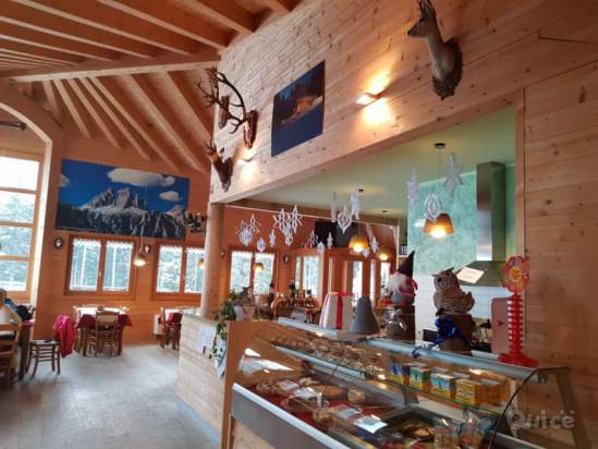 Attivita commerciale in vendita a Auronzo di Cadore (Belluno) foto-1558772