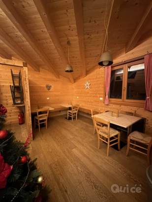 Attivita commerciale in vendita a Auronzo di Cadore (Belluno) foto-1558776