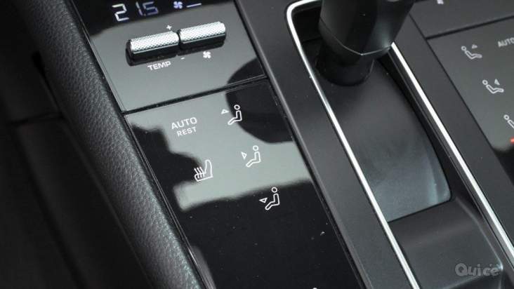 PORSCHE Macan foto-1558796