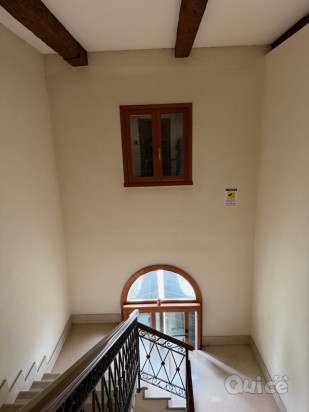 MIRA PORTE Miniappartamento in una palazzina storica dotato di Garage  foto-1558820