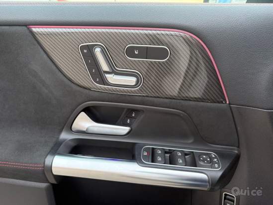 MERCEDES-BENZ GLA 200 foto-1558882