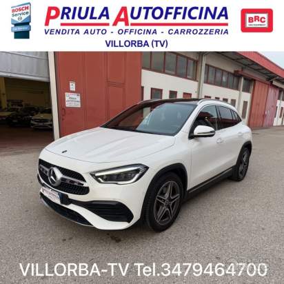 MERCEDES-BENZ GLA 200 foto-264871