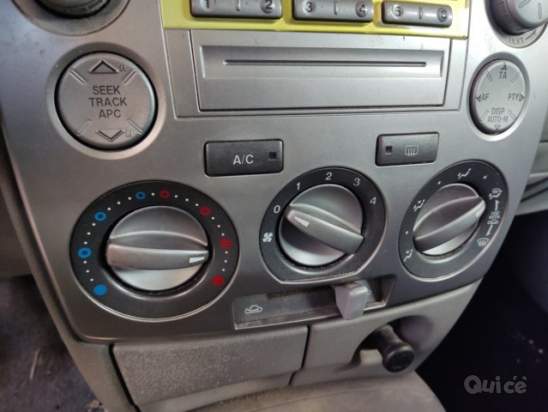 Ricambi MAZDA 2 1242cc benzina  del 2004 foto-1558906