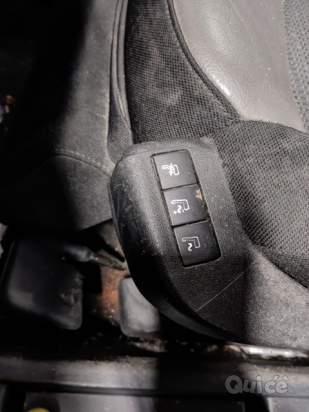 Sedile anteriore sx CITROEN C4 PICASSO  del 2015 foto-1558923