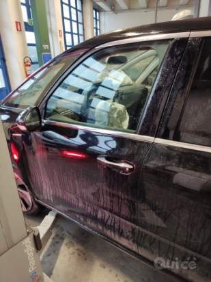 Porta ant sx CITROEN C4 PICASSO  del 2015 foto-1558932