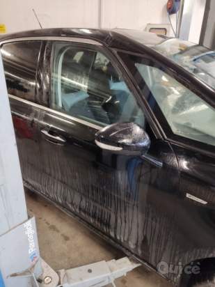 Porta ant dx CITROEN C4 PICASSO  del 2015 foto-1558933